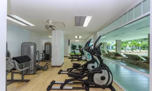 هتل دیسکاوری بیچ پاتایا هتل دیسکاوری بیچ پاتایا